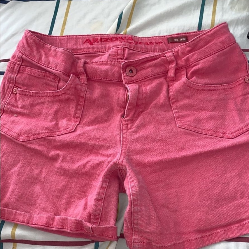 Girls shorts